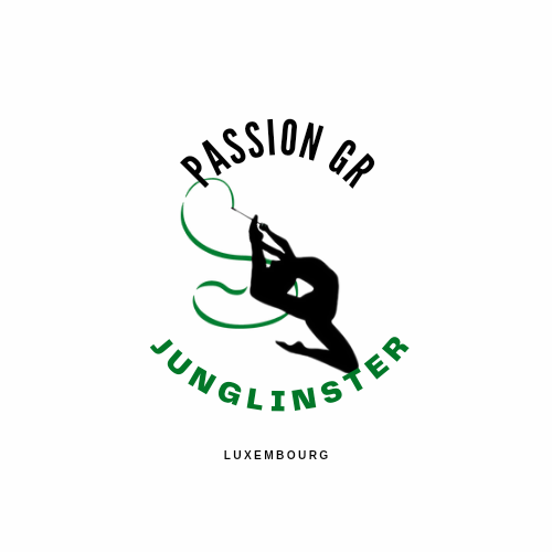 Logo Junglinster Passion GR, asbl